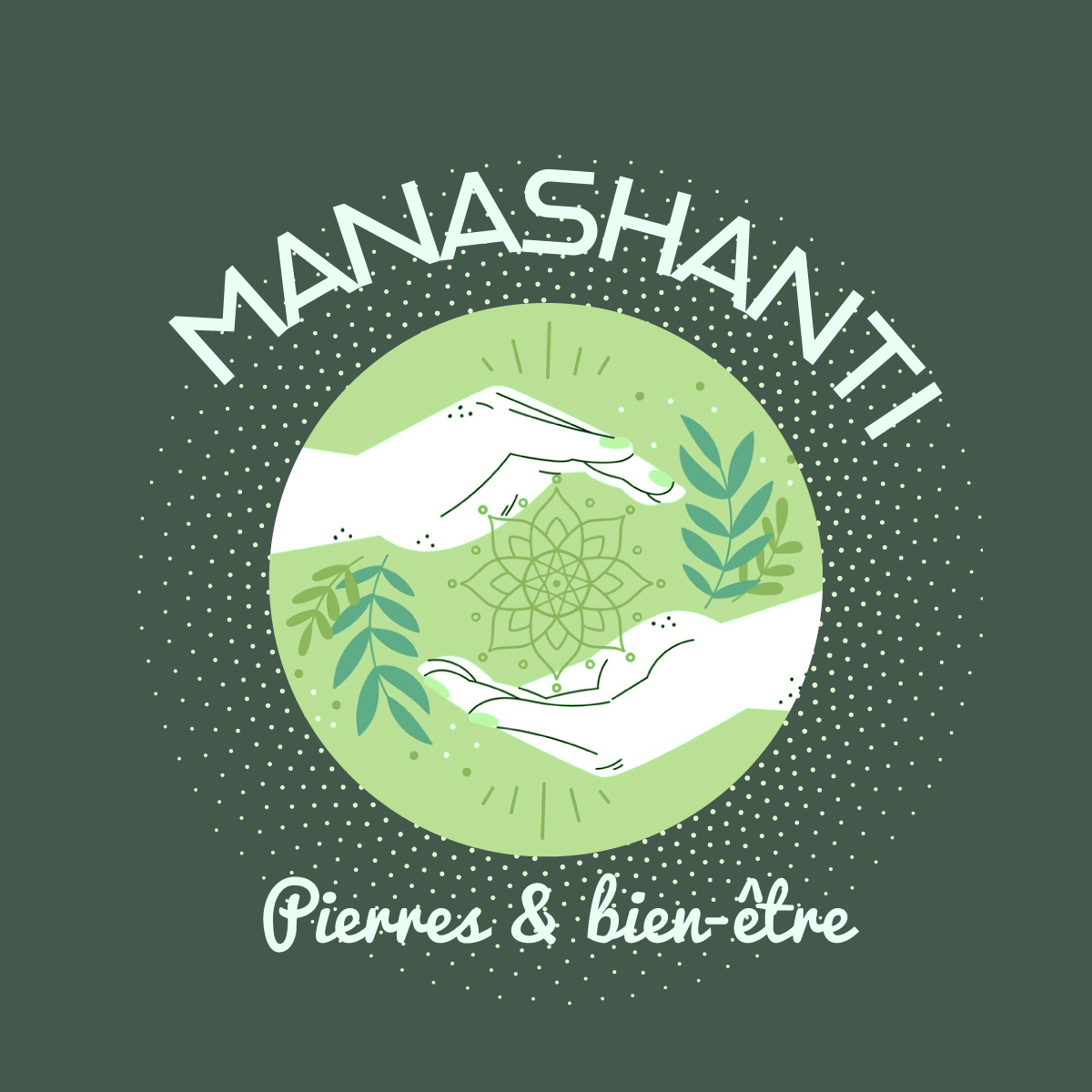 Manashanti