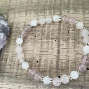 Bracelet femme "Amour"