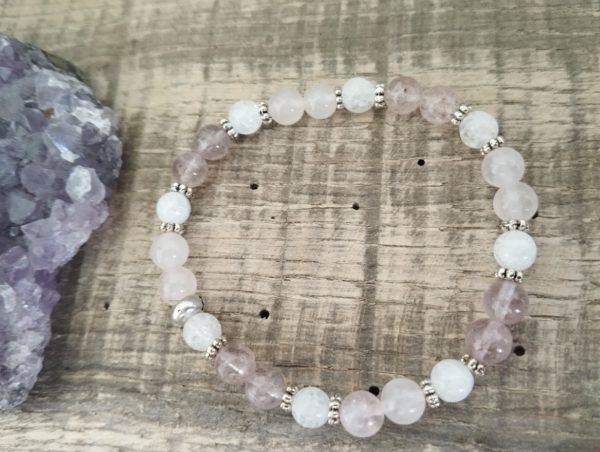 Bracelet femme "Amour"