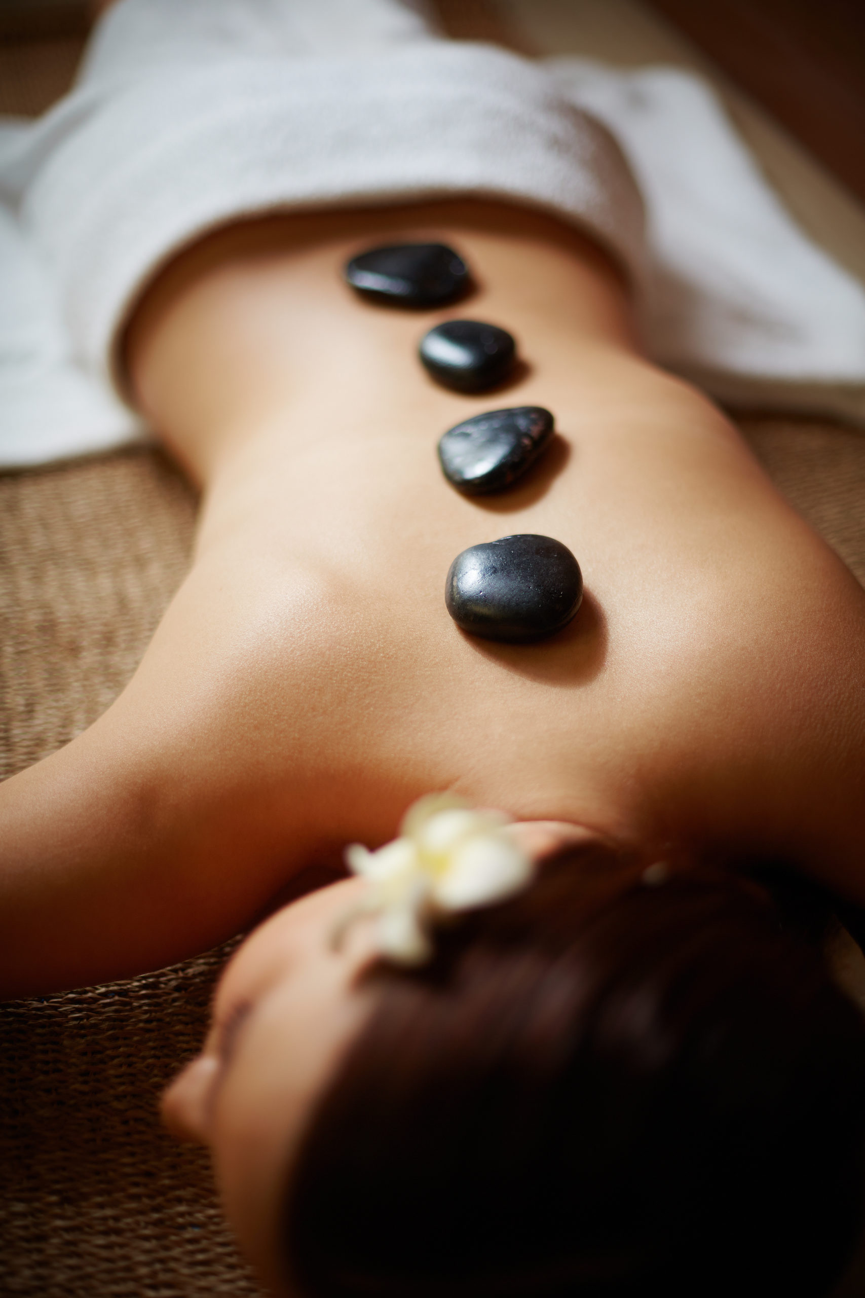 Massage aux pierres chaudes guérande Massage aux pierres chaudes guérande