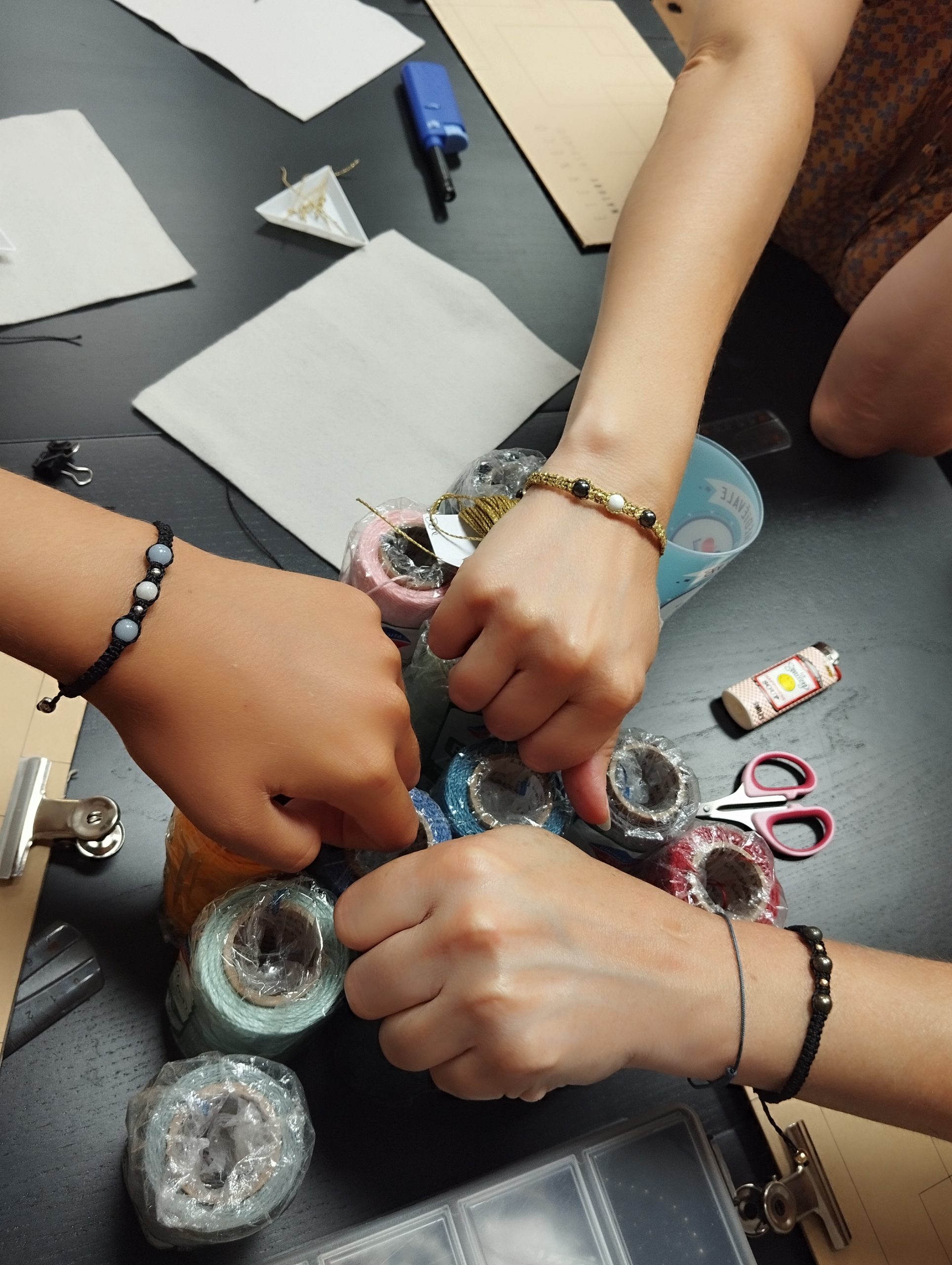 Ringana Guérande - Manashanti