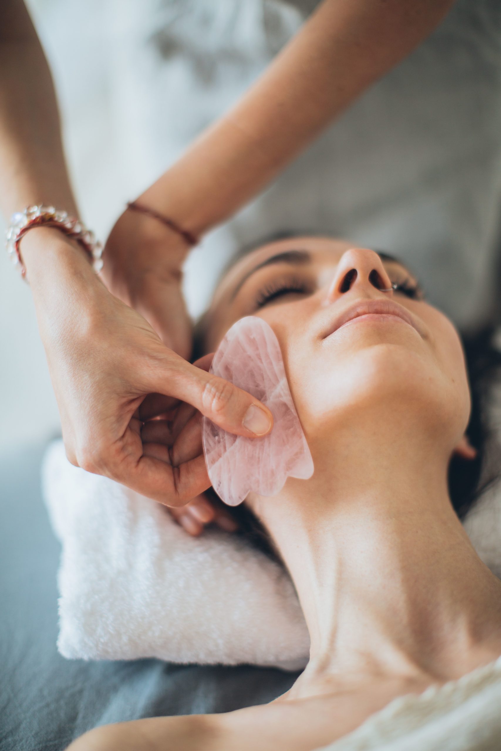 Soin Visage Excellence Facialiste ® Guérande